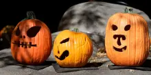 Halloween? Altro che festa americana, nacque a Napoli 3000 anni fa