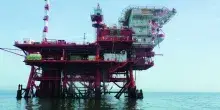 Eni, nuova scoperta di gas: maxi giacimento in Egitto, vale 56 miliardi di metri cubi