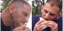 &ldquo;Zerocalcare? Purtroppo non posso portarlo a mangiare fuori: la sua dieta &egrave; a base di yogurt e plumcake, peccato. Sono pronto a lasciare i social e ritirarmi a vita privata&rdquo;: parla Franchino Er Criminale