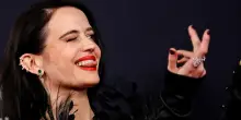 Paura per Eva Green: &ldquo;Ha avuto un incidente sul set e si &egrave; ferita ad una gamba, ricoverata d&rsquo;urgenza in ospedale&rdquo;