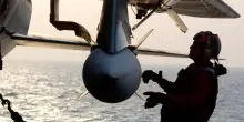 Nyt: &ldquo;Gli Usa pensano a un drastico ritiro di caccia e navi a disposizione della Nato in Europa&rdquo;