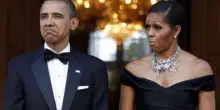 Barack Obama parla della crisi con Michelle: “Mi stavo tirando fuori da quel momento difficile”