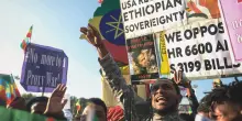 Cos&igrave; l&rsquo;instabilit&agrave; dell&rsquo;Etiopia rischia di allargare il conflitto nel Tigray