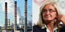 Ilva, nuova inchiesta sulla vecchia gestione: Lucia Morselli indagata per bancarotta fraudolenta