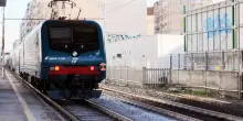 Treno regionale &ldquo;tamponato&rdquo; da treno merci a Pontassieve: nessun ferito. Circolazione in tilt sulla Roma-Firenze