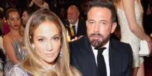 Jennifer Lopez e Ben Affleck paparazzati insieme a fare shopping: ritorno di fiamma dopo il divorzio?