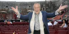 Furto in casa del figlio di Franco Zeffirelli: &ldquo;Rubate due casseforti, dentro c&rsquo;erano oro, gioielli e monili preziosi per almeno 50 mila euro&rdquo;