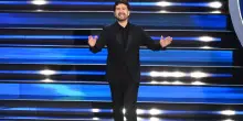&ldquo;Oggi devi avere un&rsquo;opinone su tutto, io vorrei far parte del partito del &lsquo;non lo so&rsquo;. I social? Si possono dire anche le cose pi&ugrave; disturbanti, cattive, infamanti. I comici non possono pi&ugrave;&rdquo;: cos&igrave; Alessandro Siani