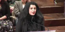 Il &lsquo;crepacuore&rsquo; esiste davvero: una possibile spiegazione clinica del caso di Marjane Satrapi