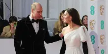 &ldquo;Kate Middleton quando si arrabbia chiama William &lsquo;pelato&rsquo;, ma lui sa come vendicarsi&rdquo;: il retroscena sui soprannomi privati della Famiglia Reale