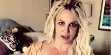 Britney Spears si dichiara colpevole e patteggia la condanna per la guida in stato ebbrezza: evitato il carcere