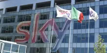 Dall’Antitrust multa da 4,2 milioni di euro a Sky Italia per “pratiche commerciali scorrette”