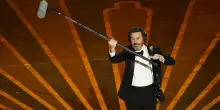 Jimmy Kimmel torna in televisione e lo show va di nuovo in onda. Annullata la sospensione decisa la scorsa settimana