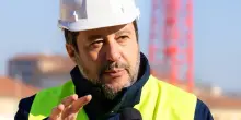 Niscemi, Salvini nega i fondi del Ponte: &ldquo;Utile anche per i soccorsi&rdquo;. Opposizioni contro Musumeci: &ldquo;Meloni in Aula&rdquo;