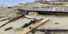La Consulta &ldquo;salva&rdquo; il decreto Cutro: &ldquo;Non sproporzionata la pena di 30 anni per gli scafisti che causano morti&rdquo;