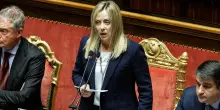 Meloni in Senato: &ldquo;Il costo dell&rsquo;energia pesa sulla nostra economia. La risposta deve essere coordinata e rapida&rdquo;