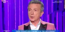 Pupo: &ldquo;Far&ograve; l&rsquo;esame di maturit&agrave; a 70 anni, ma dico no alle spintarelle nonostante gli amici ministri. La notte prima? Far&ograve; l&rsquo;amore&rdquo;