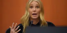 &ldquo;Per scacciare l&rsquo;ansia faccio lunghe passeggiate e poi urlo contro i cespugli&rdquo;: la confessione di Gwyneth Paltrow