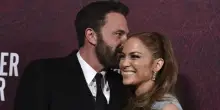 &ldquo;Dopo lo schiaffone del divorzio, ho cercato di capire meglio me stessa nel processo guarigione&rdquo;: Jennifer Lopez parla della relazione con Ben Affleck