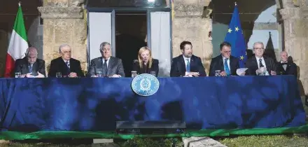 Rave, naufragio di Cutro, baby gang di Caivano, &ldquo;ecoterroristi&rdquo;, coltelli e scontri di Torino: cos&igrave; la destra usa la cronaca per fare decreti