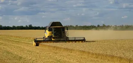 L&rsquo;accordo sul grano in Ucraina &egrave; il modello per uscire dalla crisi dello Stretto di Hormuz: la proposta dell&rsquo;Europa