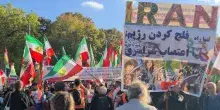 Il regime iraniano ha impiccato tre giovani come monito. Ma questo &egrave; odio, non giustizia