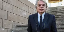 &ldquo;Per anni mi hanno chiamato &lsquo;tappo&rsquo; e &lsquo;nano&rsquo;. Ho retto perch&eacute; ho le spalle larghe. Il bodyshaming &egrave; violenza psicologica, capace di produrre sofferenza misurabile&rdquo;: le parole di Renato Brunetta