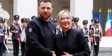 Ucraina, Daily Telegraph: &ldquo;No di 5 Stati della Nato a destinare lo 0,25% del Pil in aiuti a Kiev&rdquo;. C&rsquo;&egrave; anche l&rsquo;Italia