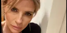 &ldquo;Con la menopausa non bastano la camminata o lo yoga. Bisogna andare in palestra e allenare i muscoli con i pesi.  Da 10 anni mi occupo della mia longevit&agrave;&rdquo;: parla Martina Colombari
