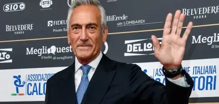 Italia fuori dai Mondiali? Gravina mette già le mani avanti: “Nessuna norma mi impone le dimissioni”