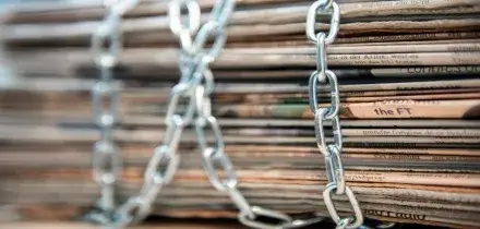 Non &egrave; vero che Articolo21 ha sostenuto i comitati per il No coi 20mila euro dell&rsquo;Odg. A proposito di censura