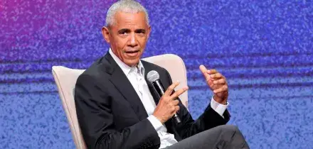 Gi&agrave; cinque anni fa Obama aveva parlato di Ufo. Citare gli &lsquo;alieni&rsquo; ora &egrave; un cambio di paradigma