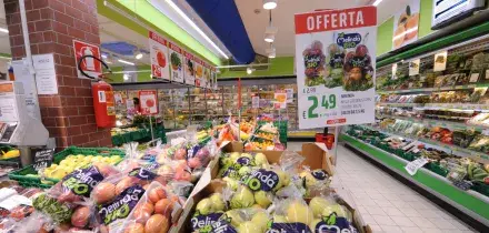 Prezzi alle stelle per i generi alimentari: l&rsquo;Antitrust avvia un&rsquo;indagine sul potere della Grande distribuzione organizzata