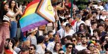 La Turchia ha vietato l&rsquo;attracco a una nave da crociera Lgbt: &ldquo;Contro i nostri valori&rdquo;