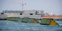 Il paradosso del Mose: salva Venezia dalle maree, ma sta distruggendo l&rsquo;ecosistema della laguna. &ldquo;Evitare le chiusure non necessarie&rdquo;
