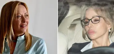 Inchiesta stragi 1993, lo scambio di messaggi tra Meloni e Marina Berlusconi prima del comunicato di Palazzo Chigi
