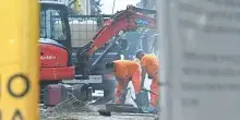 &ldquo;Emergenza caldo? 1,5 milioni di lavoratori a rischio nei prossimi tre giorni&rdquo;. L&rsquo;appello della Cgil: &ldquo;Necessarie misure immediate&rdquo;