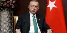 Turchia, Erdogan si sbraccia per difendere la Siria che massacra la minoranza drusa e attacca di nuovo Israele