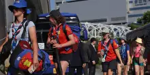 La crisi climatica impatta anche sull&rsquo;esperienza degli scout: i campi estivi sono pi&ugrave; rischiosi