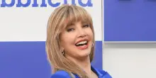 &ldquo;Faccio i casting di Ballando, ma sempre col pensiero a mia figlia Angelica e mia nipote Camilla. &Egrave; il grande miracolo della vita dopo il dolore della perdita dei genitori&rdquo;: parla Milly Carlucci