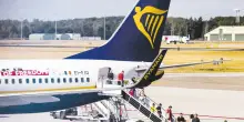 Ryanair rischia multa da un miliardo: chiusa l&rsquo;indagine dell&rsquo;Antitrust per abuso di posizione dominante