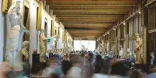 Cyberattacco alle Gallerie degli Uffizi: rubati i piani di sicurezza e i codici d&rsquo;allarme, chiusa per precauzione un&rsquo;ala di Palazzo Pitti