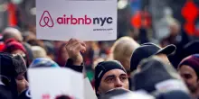 Le politiche abitative di New York? Vuole deciderle Airbnb. Dieci milioni per spingere i candidati pro affitti brevi