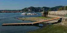 Terza ondata di calore nelle citt&agrave;, mentre siccit&agrave; e inquinamento minacciano i laghi. Ecco la mappa di Legambiente