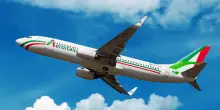 Volo Aeroitalia per Linate costretto a invertire la rotta subito dopo il decollo da Cagliari: &ldquo;Anomalie tecniche&rdquo;
