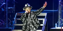 &ldquo;Ero odioso e sono stato in una nube chimica. Quando mi hanno chiesto di andare all&rsquo;Eurovision per San Marino ho detto &lsquo;Oh, ma &egrave; legale?&rdquo;: parla Boy George