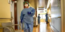 &ldquo;Ho fatto una tracheotomia pure in un parcheggio, ma per un lavoro non valevo nulla&rdquo;: paramedica 55enne licenziata fa domanda per mille posti di lavoro, viene rifiutata e poi truffata
