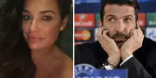 “Ilaria D’Amico? Io non sarei andata con un uomo sposato. Per Buffon piangevo anche col mio nuovo compagno”: le parole di Alena Seredova