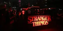 &ldquo;Scrivere le ultime battute che questi personaggi avrebbero mai pronunciato &egrave; stato davvero difficile&rdquo;: arriva il documentario con un &ldquo;viaggio intimo&rdquo; dietro le quinte di Stranger Things