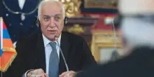 Trentacinque anni di Armenia indipendente: ora il sogno va trasformato in una realt&agrave; permanente